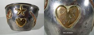Oran objets Souvenirs  Pub 219 